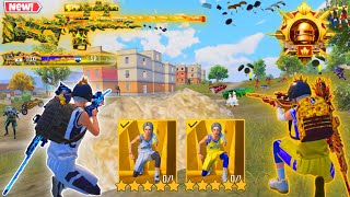 70KILLS?!😱EVERY PUBG PLAYER SHOULD WATCH THIS GAMEPLAY🔥PUBG MOBILE 