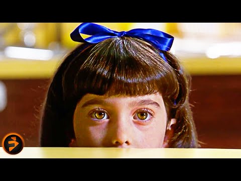 MATILDA's Magical Beginnings