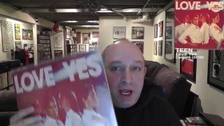 Dark Stuff #106 - Guided By Voices Show Review // New Vinyl // Rock