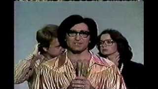 Mel's rock pile theme