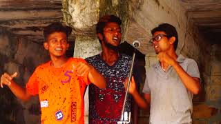 Pariyerum perumal | karuppi  video song .Santhosh Narayanan | kathir , Anandhi | rajapalayam havoc