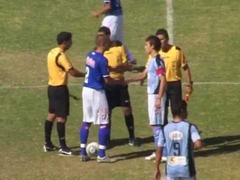 Mauricio Botta - Resumen de jugadas 2012