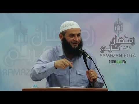 Ibn Tejmije dhe mjeku ngjarja qe e la mjekun me gojë hapur | Hoxhë Sadullah Bajrami