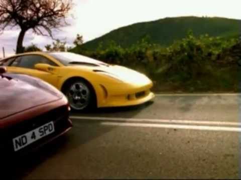 Need for Speed 2 Special Edition Intro