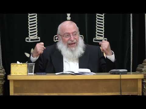 מסר קצר לל"ג בעומר | מאת הרב אשר וייס שליט"א | תשפ"ד