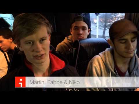 JSM Brons till Å/K IBS 2014