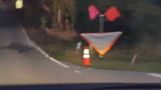 Nouvelle Vague &quot;Let Me Go&quot; Westport Union Landing State Beach 10.20.19