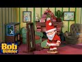 Bob The Builder S02E13 Bob S White Christmas Episode Review