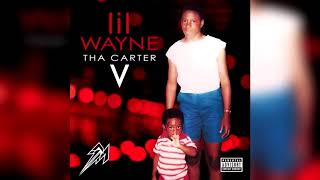 Lil Wayne - Dark Side Of The Moon(CarterV Album)