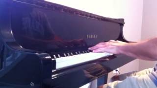 Basin Street Blues - Spencer Williams