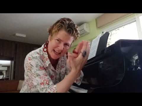 Técnica Vocal - CANTAR ÓPERA