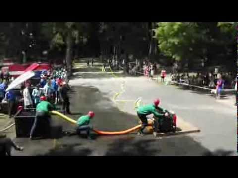 SDH Mostkov - VC Kolšov 2012