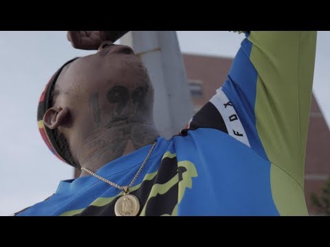 Holliday x Juu Bang "Used To" (Lumix G7 4k Music Video) (DIR. BY PAINFULLY GIFTED VISUALS)