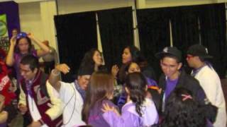Sigma Lambda Beta Beta Beta Recruitment
