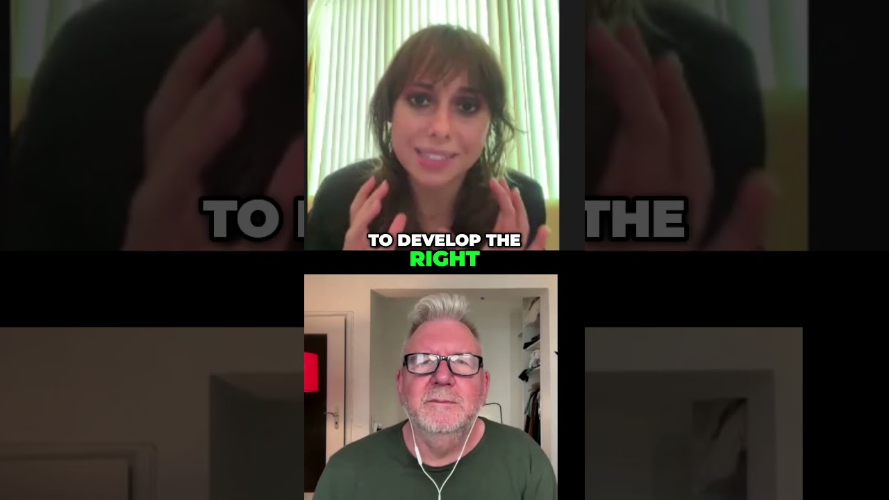 Veronica Swift; The RIGHT TEAM I'm Surrounding Myself With for SUCCESS!