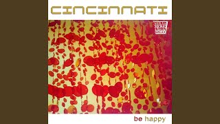 Be Happy - Original Mix