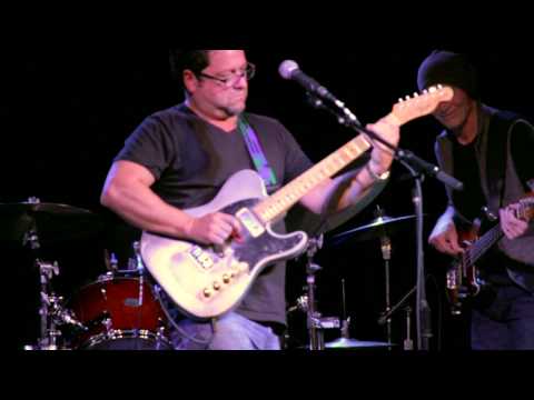 Brent Mason & The Players - Hot Wired - Wampler Pedals