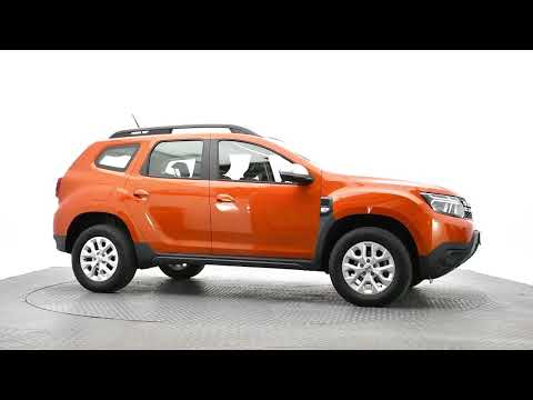 Dacia Duster Expression Blue dCi 115 4x2 NBI - Image 2