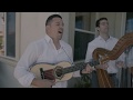 Hermanos Herrera - "Anoche Estuve Ilorando" [Live Performance Video]