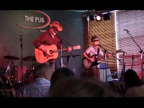 Train to Nowhere - Rory Phillips (original song) & Rocky Mountain Way