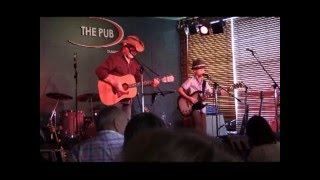 Train to Nowhere - Rory Phillips (original song) & Rocky Mountain Way
