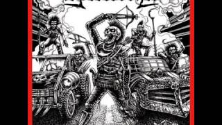 Speedböozer - Drop The Nukes