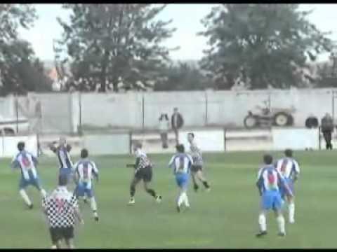 GD Samora Correia vs. GD Benavente