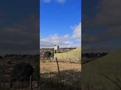 inmobiliaria el faro Vende hermoso lote de 450 m2 al valor de 8000 dolares Villa Yacanto Córdoba