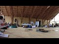 Aula Gong - Don Conreaux - Advanced techniques training