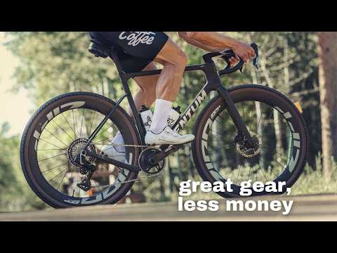 New 13spd SRAM Force & Rival XPLR AXS tested & explained