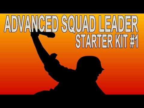 Ripartiamo con ASL SK1 - Retaking Vierville S1 ITALIAN