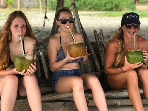 Three Elements Yoga- All Inclusive Surf & Yoga Retreats