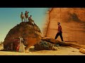 R3HAB Now United Run Till Dark Official Music Video