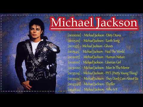 Michael Jackson Greatest Hits Full Album - Best Songs Of Michael Jackson 2023 Greatest Hits