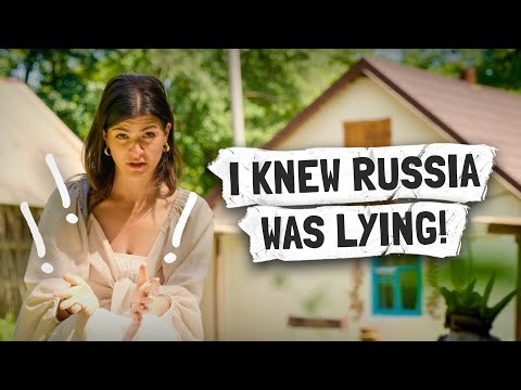 Ukrainian history vs. Russian myths | Dare to Ukraine: Village Ep. 4