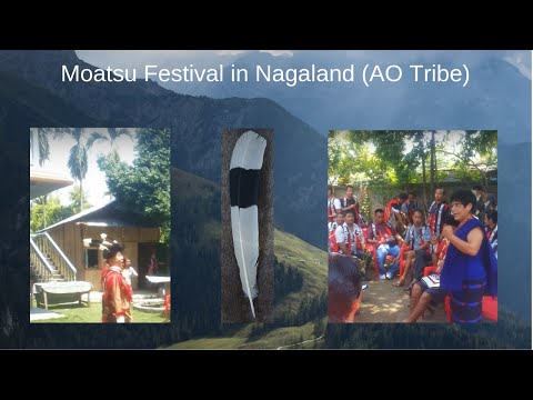 download lagu mp3 mp4 Moatsu Festival Of Nagaland, download lagu Moatsu Festival Of Nagaland gratis, unduh video klip Moatsu Festival Of Nagaland