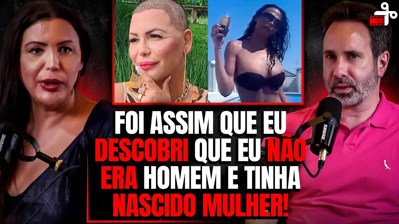 "E DISSERAM QUE EU ESTAVA NUMA PIOR..." A ORIGEM DO MEME E A TRISTE INFÂNCIA DE LUISA MARILAC