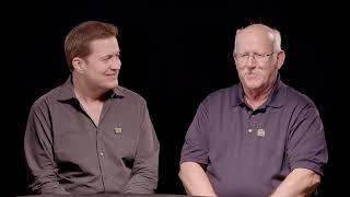 Newfoundlanders Discuss Being Depicted in Come From Away