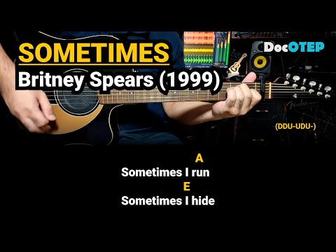 Sometimes I Run - Sam Parry