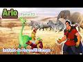 Arlo Spirit The Untamable Dinosaur Part 10 Instincts The Escape