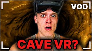 VR Games Day #7 & Reacts | Joe Bartolozzi