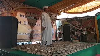 Download lagu Al Ustadz Al Habib Abu Bakar Bin Abdurahman Bin Ahmad Assegaf mp3
