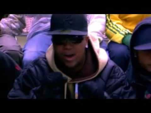 Myes (C4Clan) & Bs Adebisi (C4Clan) - 7.8 Babiééé Clip Officiel [2007]