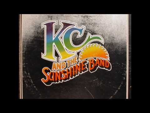 Get Down Tonight -  KC And The Sunshine Band   (1975)
