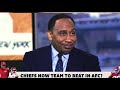 Stephen A. Smith syncs perfectly with the William Tell Overture