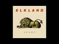 Elkland - Apart (Jacknife Lee Remix)