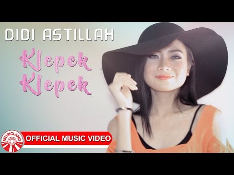 Didi Astillah - Klepek Klepek [Official Music Video HD]