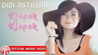 Download lagu Didi Astillah - Klepek Klepek [  HD] mp3