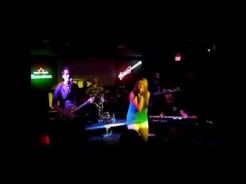 Alaina Blair "I Will" 8-29-2014 HD