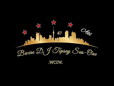 Bwere X Sus-One X DJ Tipsey - WC2W (cover)